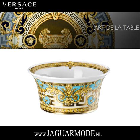 versace servies nieuw|Servies voor dames van Versace .